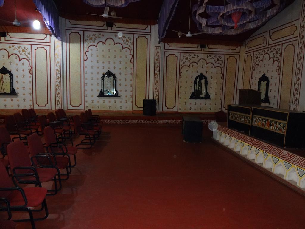 Chokhi Dhani Indore Ngoại thất bức ảnh