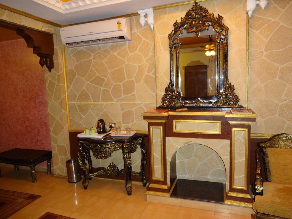 Chokhi Dhani Indore Ngoại thất bức ảnh